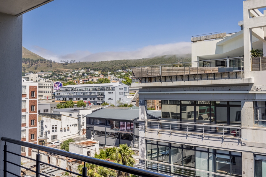 To Let 2 Bedroom Property for Rent in Cape Town City Centre Western Cape